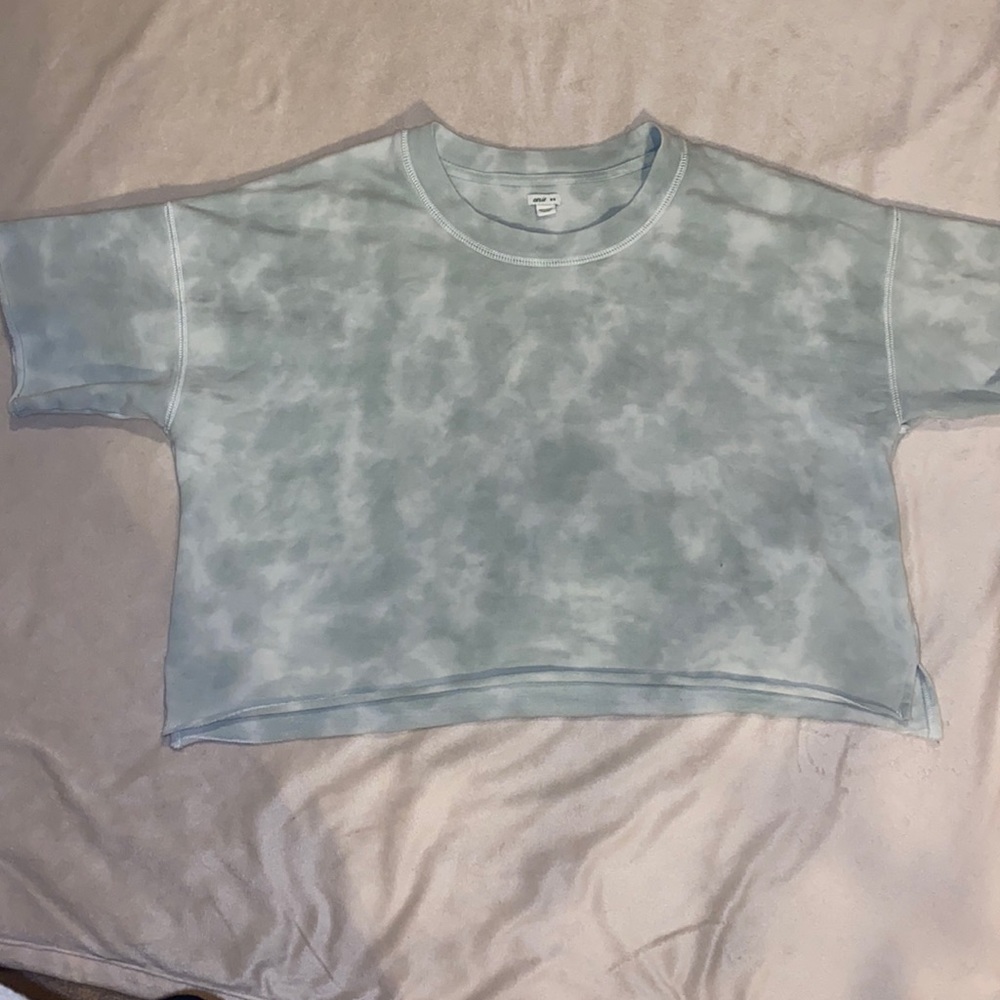 Aerie comfort top